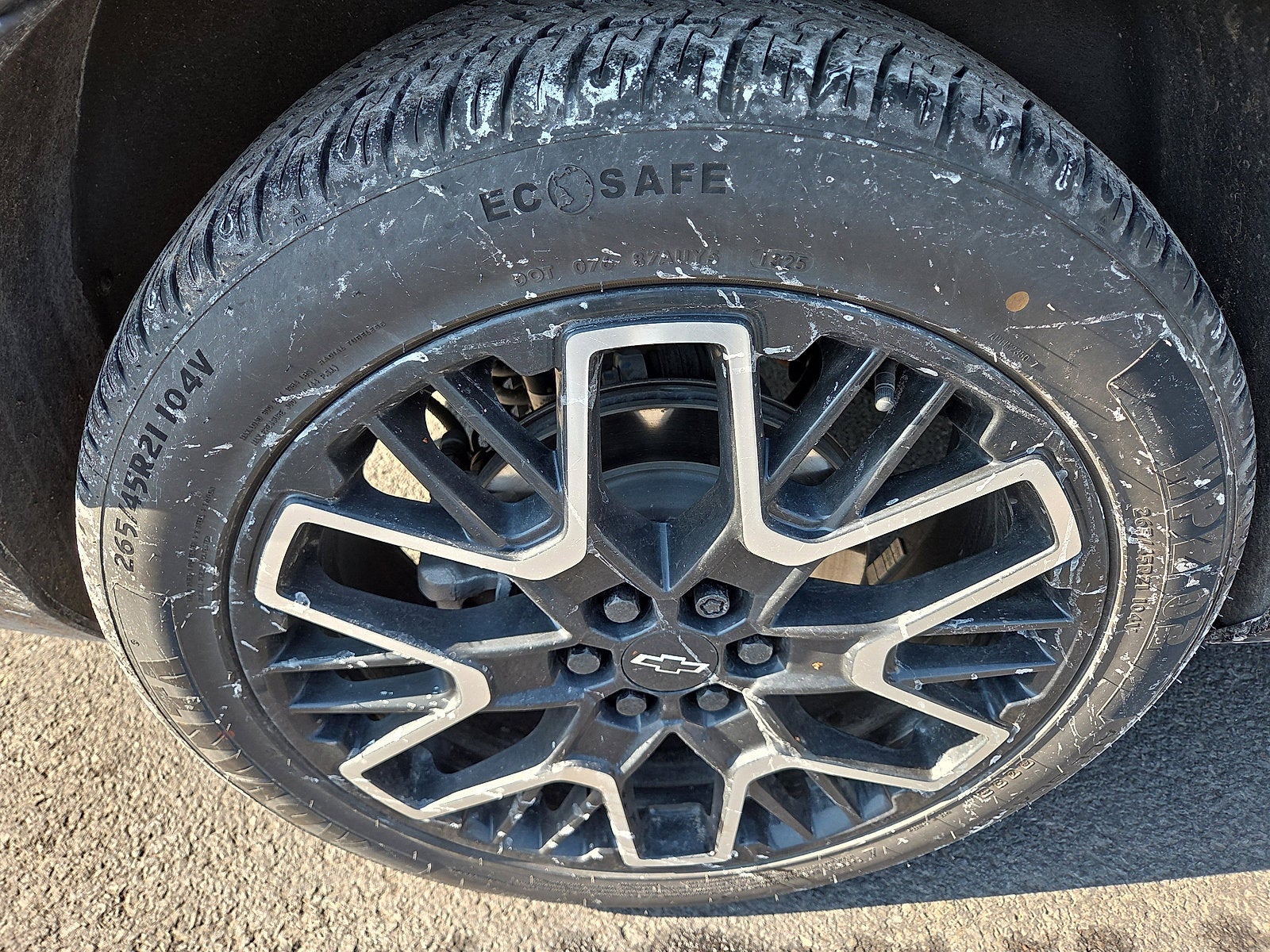 2023 Chevrolet Blazer RS AWD