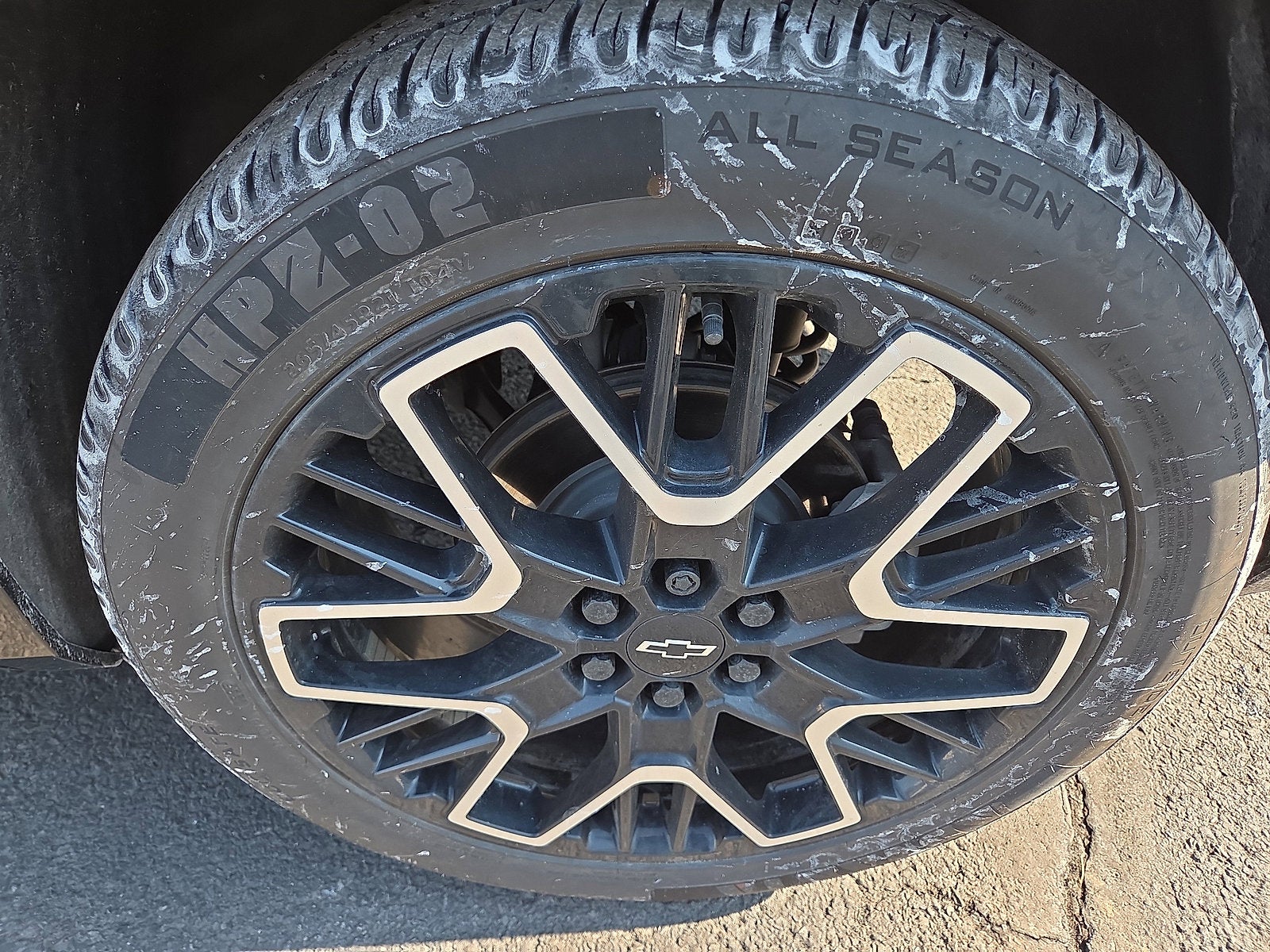 2023 Chevrolet Blazer RS AWD