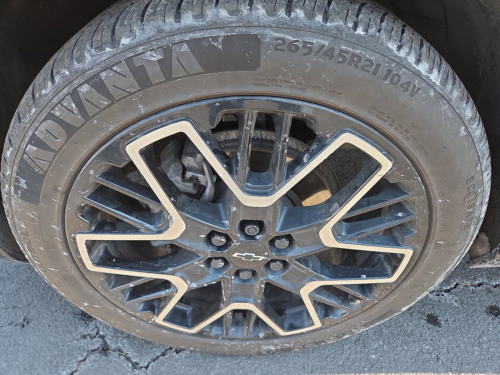 2023 Chevrolet Blazer RS AWD