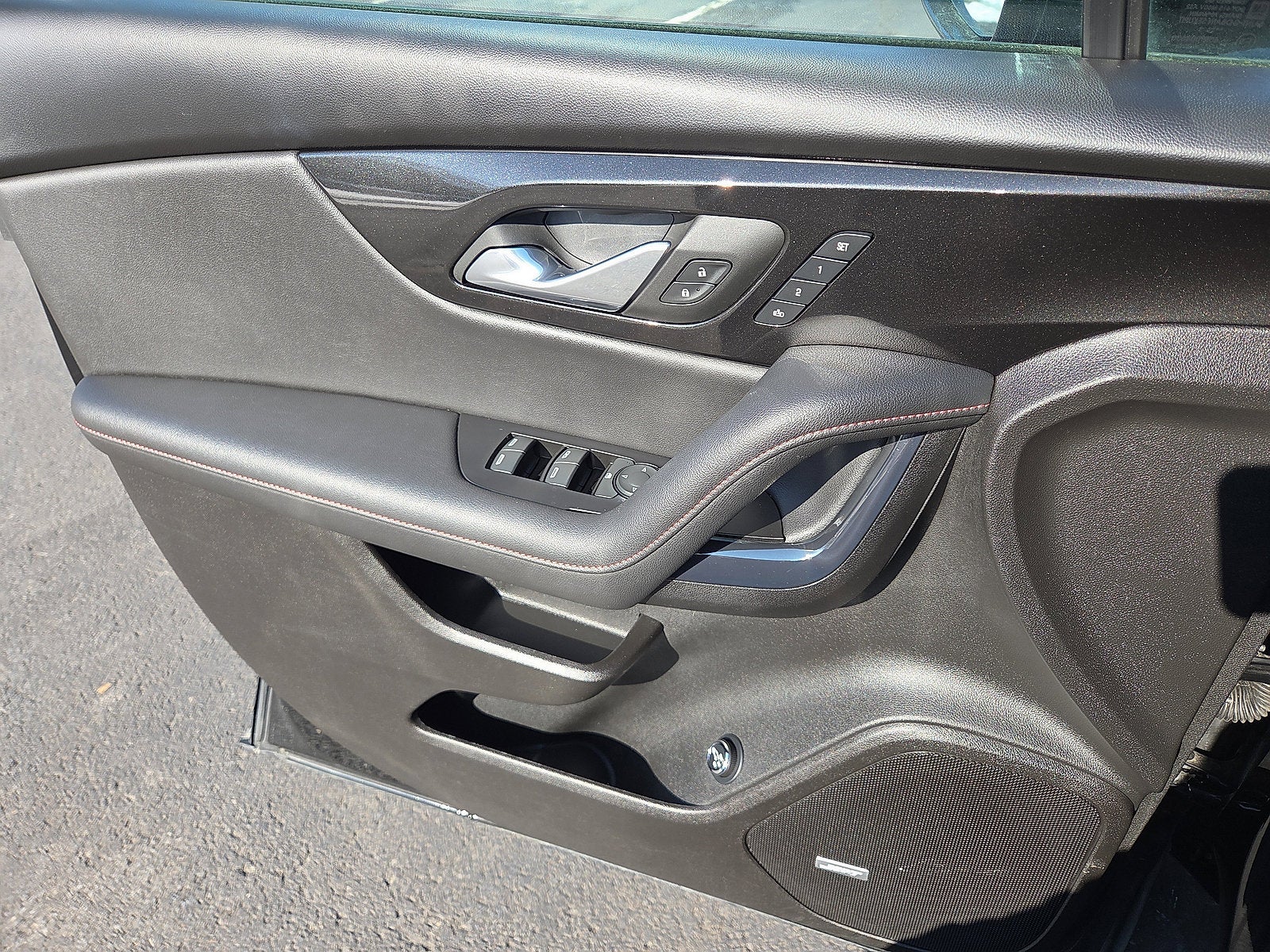 2023 Chevrolet Blazer RS AWD