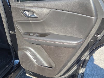 2023 Chevrolet Blazer RS AWD