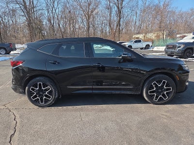 2023 Chevrolet Blazer RS AWD