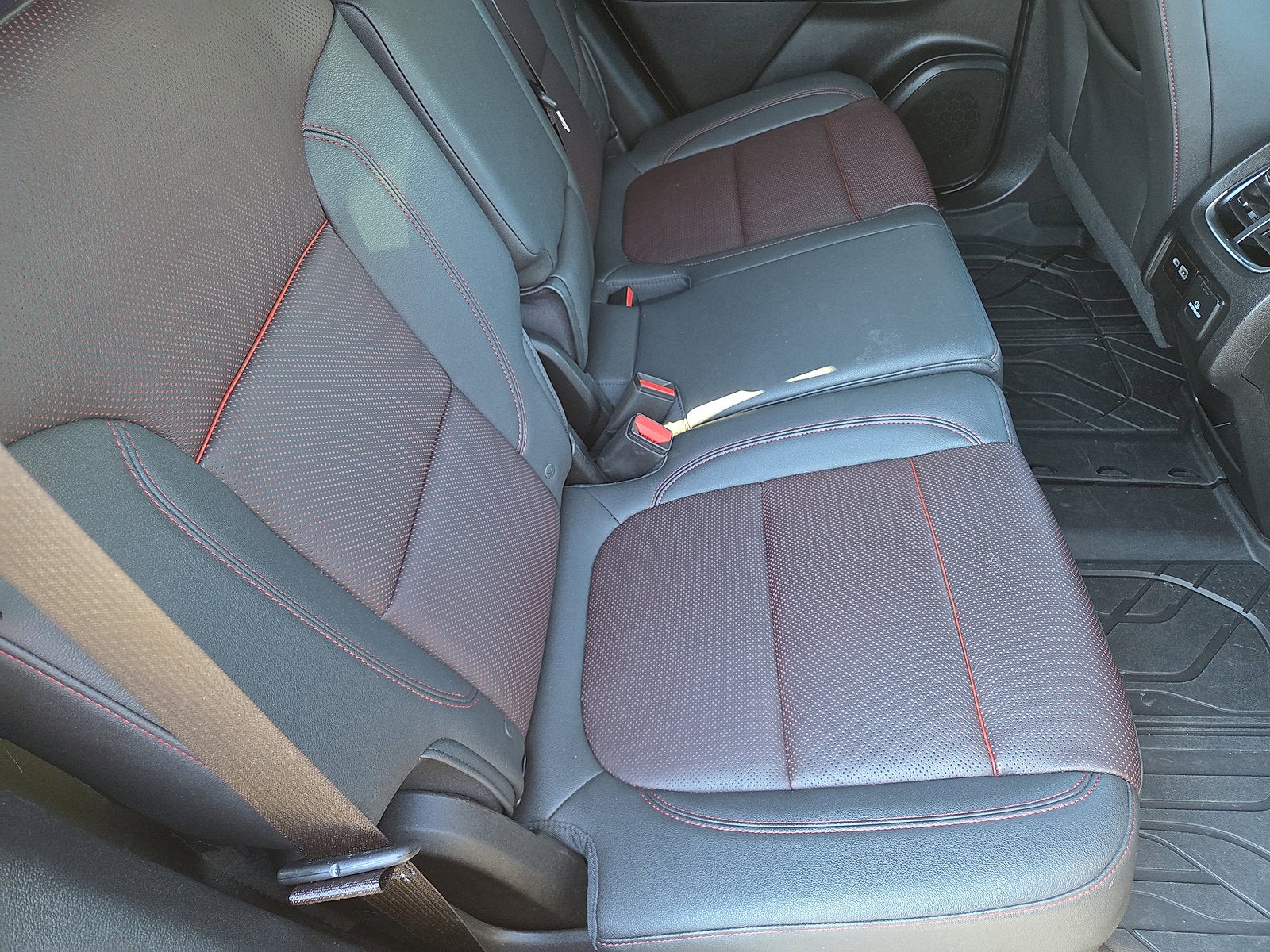 2023 Chevrolet Blazer RS AWD