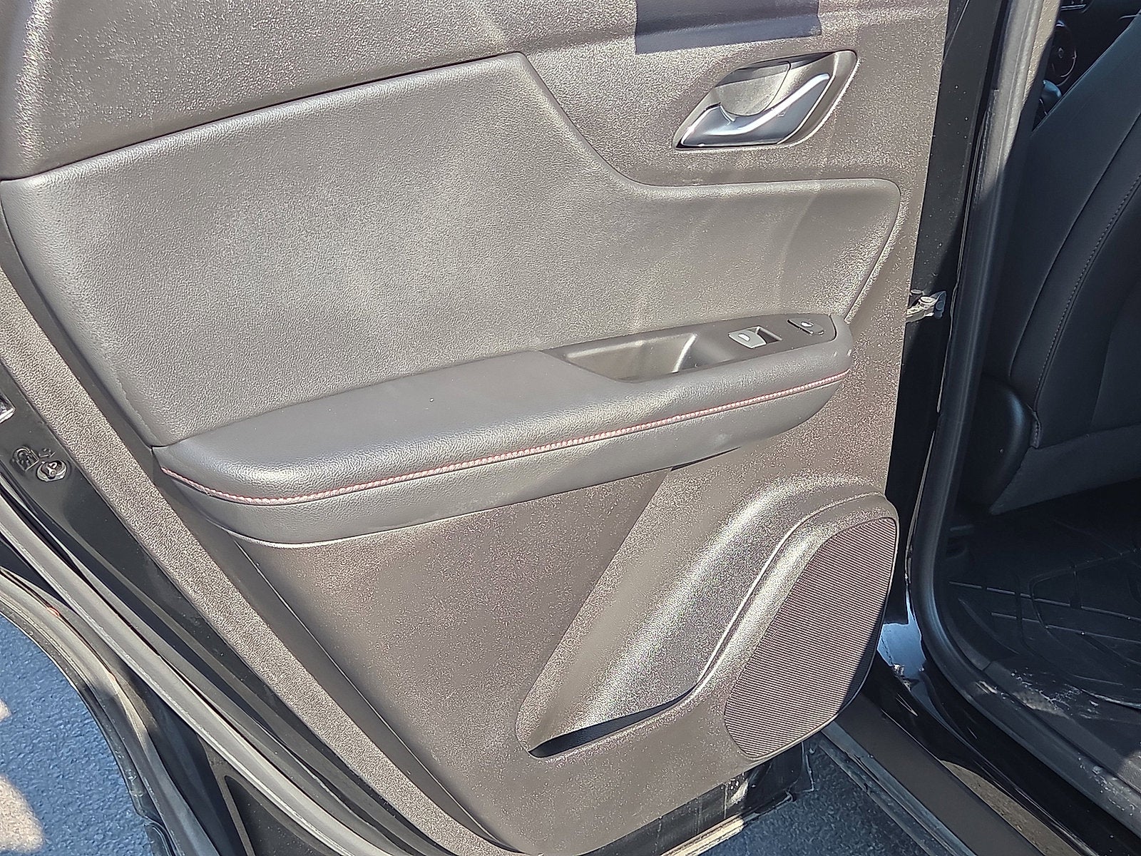 2023 Chevrolet Blazer RS AWD