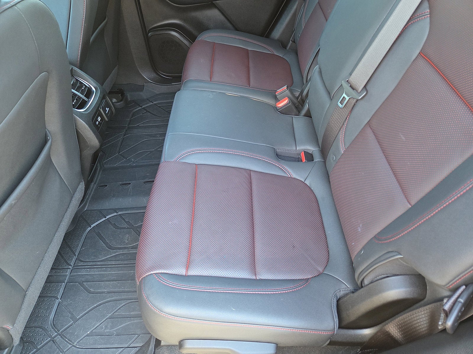 2023 Chevrolet Blazer RS AWD