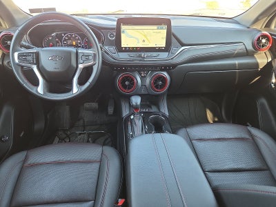 2023 Chevrolet Blazer RS AWD