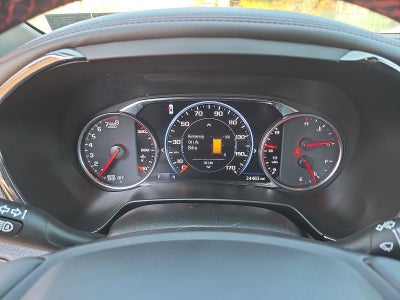 2023 Chevrolet Blazer RS AWD