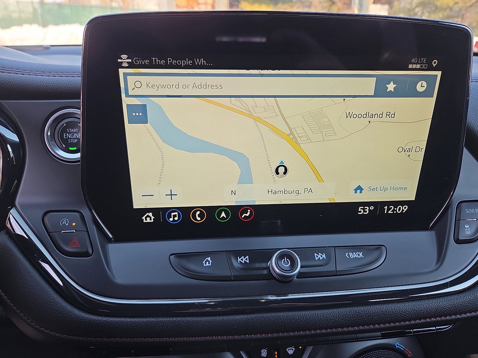 2023 Chevrolet Blazer RS AWD