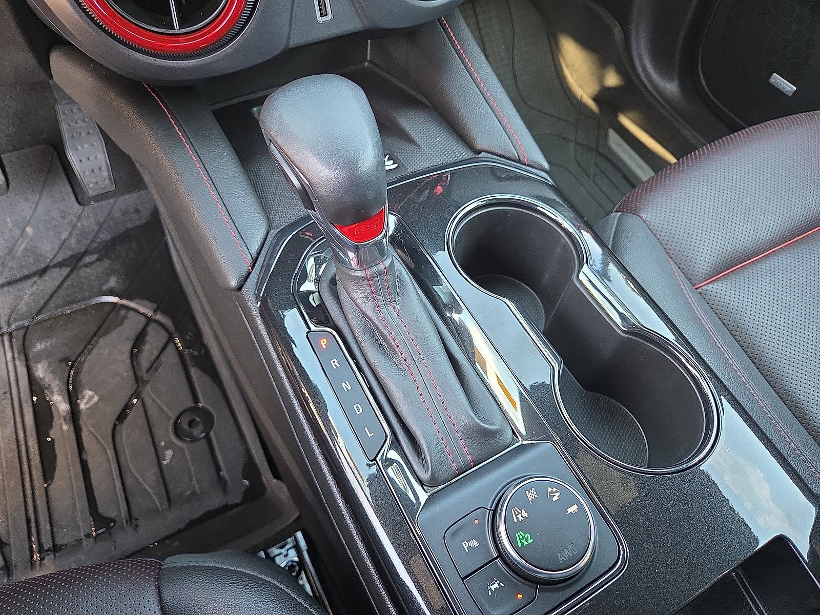 2023 Chevrolet Blazer RS AWD