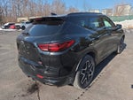 2023 Chevrolet Blazer RS AWD