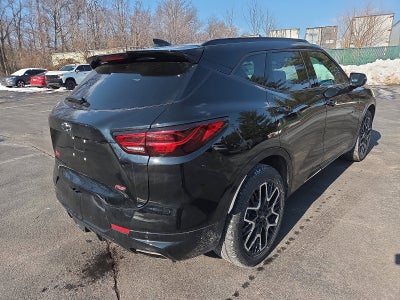2023 Chevrolet Blazer RS AWD