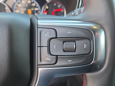 2023 Chevrolet Blazer RS AWD