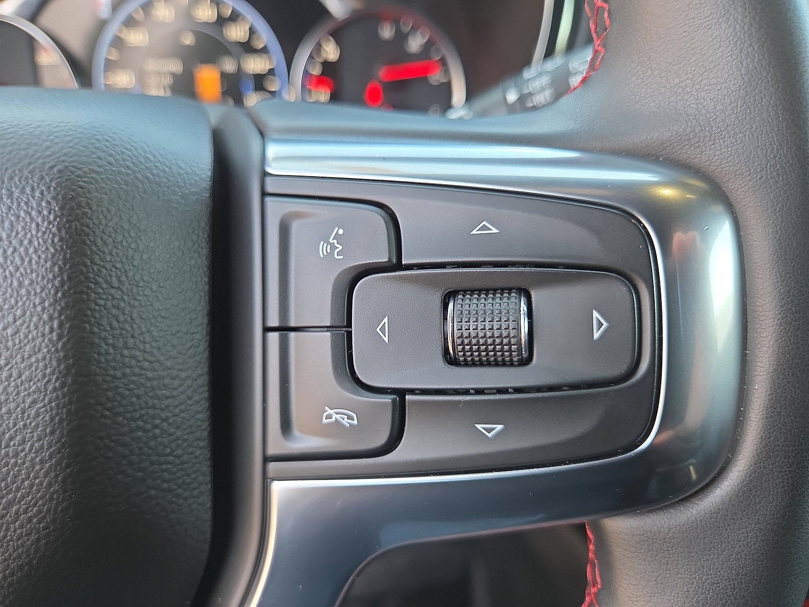 2023 Chevrolet Blazer RS AWD