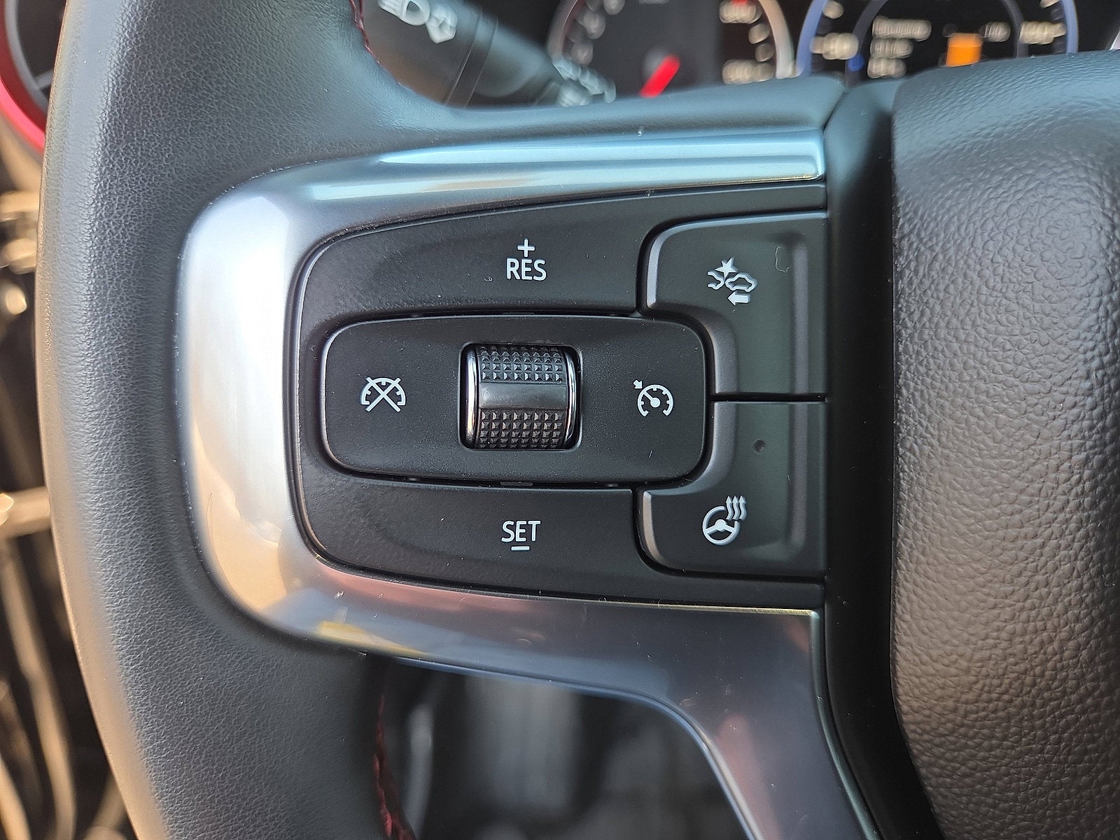 2023 Chevrolet Blazer RS AWD