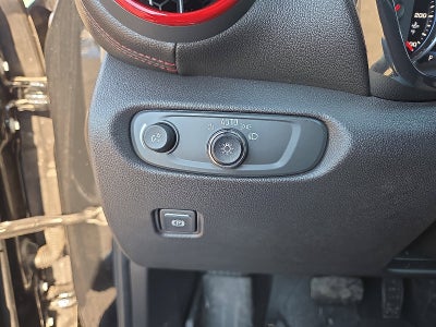 2023 Chevrolet Blazer RS AWD