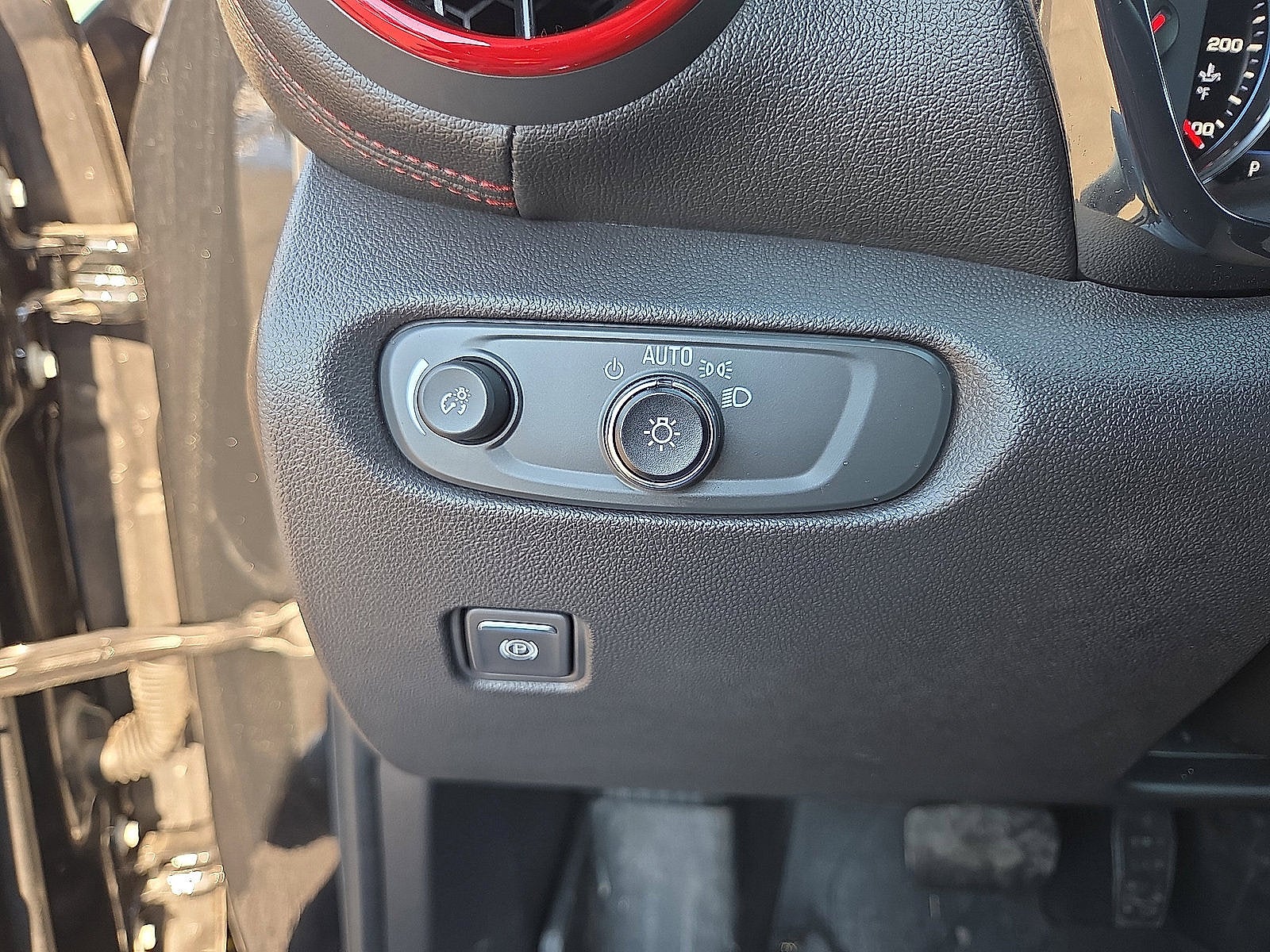 2023 Chevrolet Blazer RS AWD