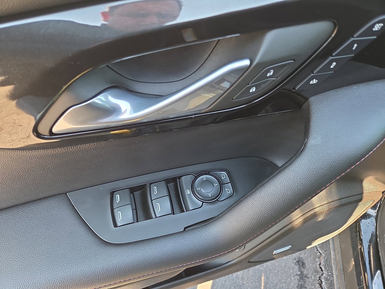 2023 Chevrolet Blazer RS AWD