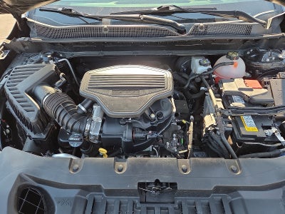 2023 Chevrolet Blazer RS AWD