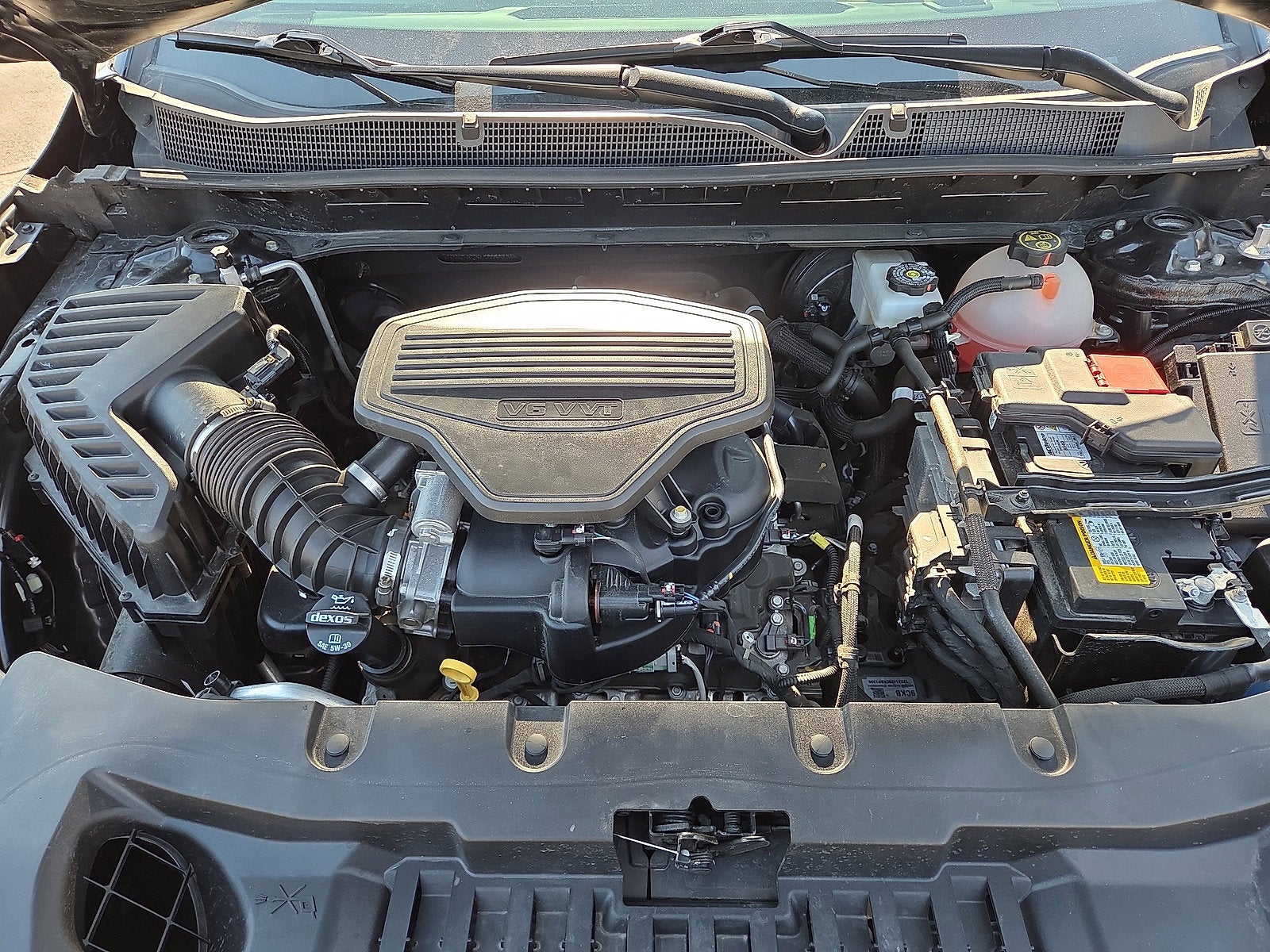 2023 Chevrolet Blazer RS AWD