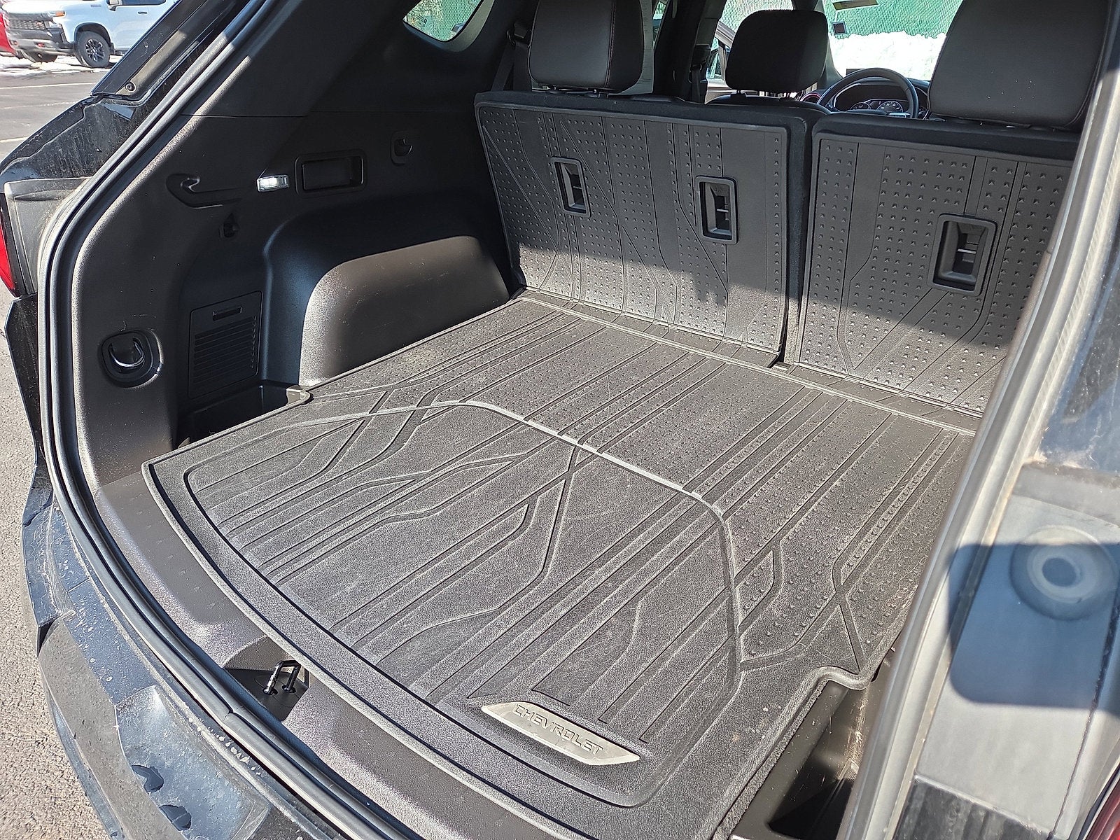 2023 Chevrolet Blazer RS AWD