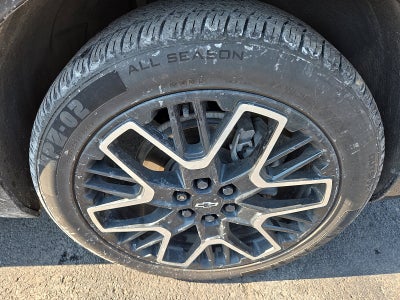 2023 Chevrolet Blazer RS AWD