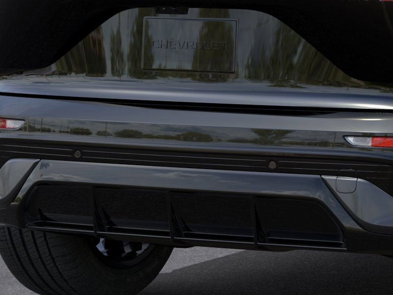 2026 Chevrolet Blazer EV SS AWD