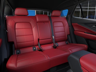 2026 Chevrolet Blazer EV SS AWD