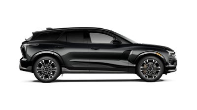 2026 Chevrolet Blazer EV SS AWD