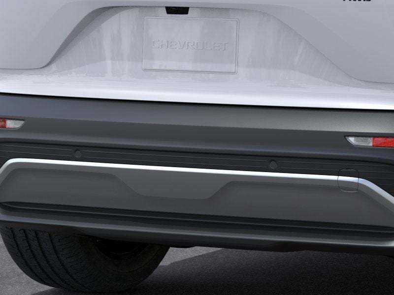 2026 Chevrolet Blazer EV LT AWD