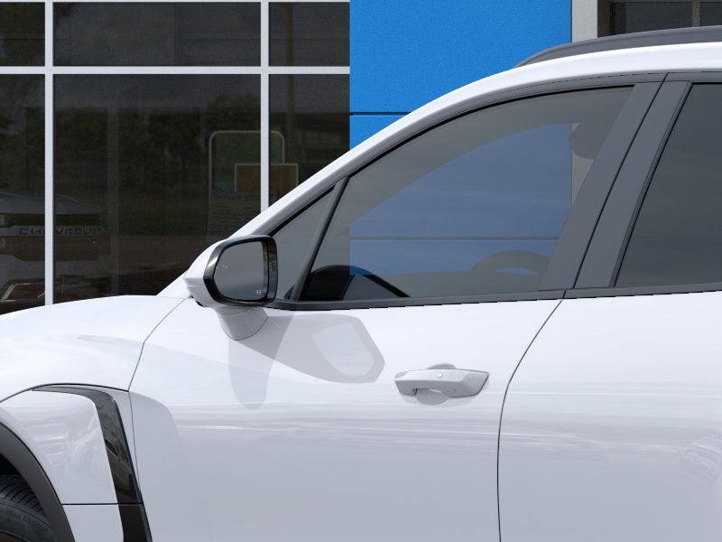 2026 Chevrolet Blazer EV LT AWD