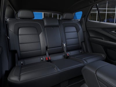 2026 Chevrolet Blazer EV LT AWD