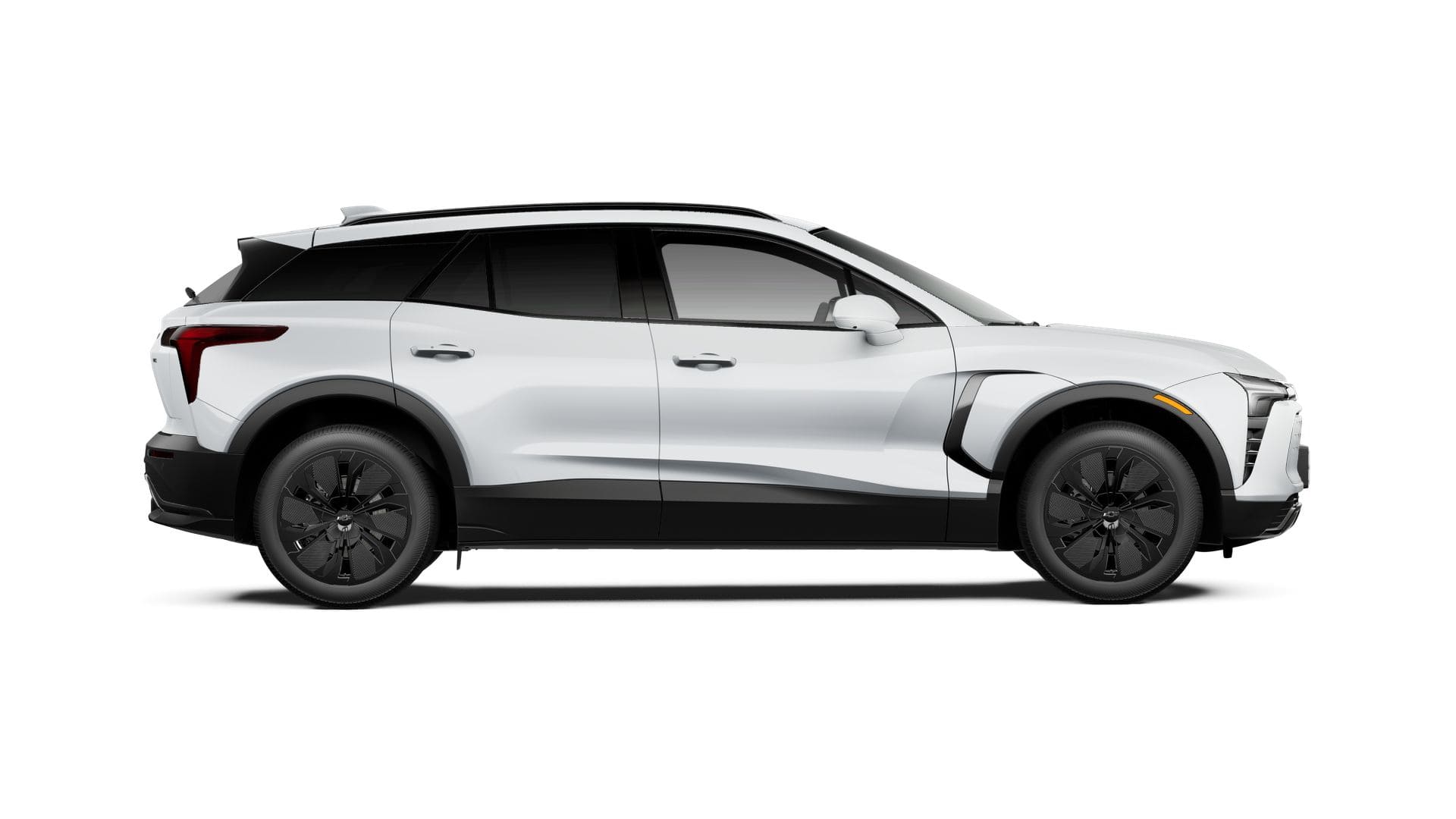 2026 Chevrolet Blazer EV LT AWD