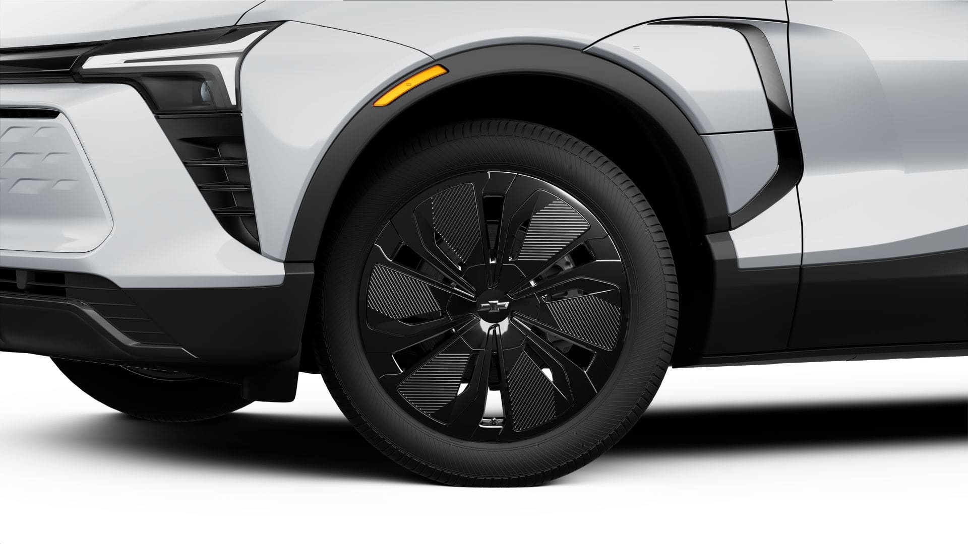 2026 Chevrolet Blazer EV LT AWD