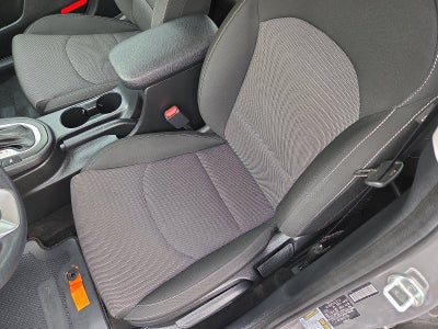 2023 Kia Forte LXS FWD