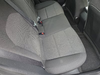 2023 Kia Forte LXS FWD