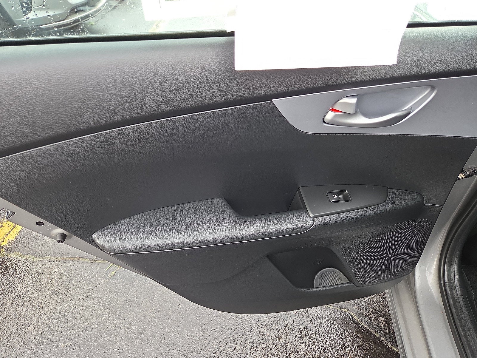 2023 Kia Forte LXS FWD