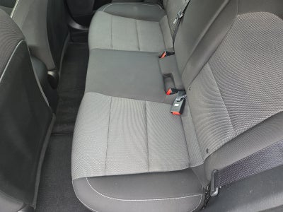 2023 Kia Forte LXS FWD