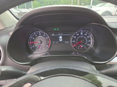 2023 Kia Forte LXS FWD