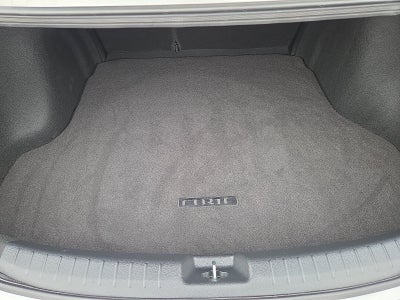 2023 Kia Forte LXS FWD