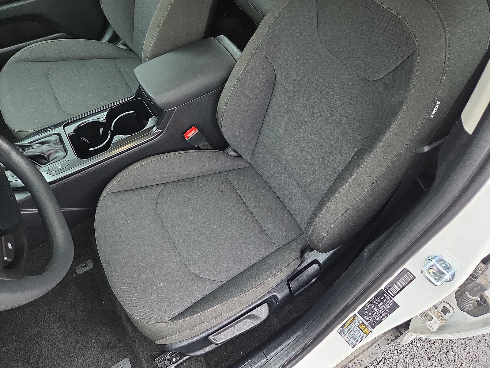 2026 Kia K4 LXS FWD