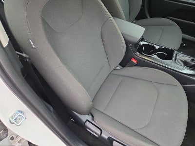 2026 Kia K4 LXS FWD