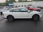 2026 Kia K4 LXS FWD
