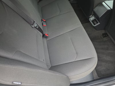 2026 Kia K4 LXS FWD