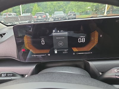 2026 Kia K4 LXS FWD