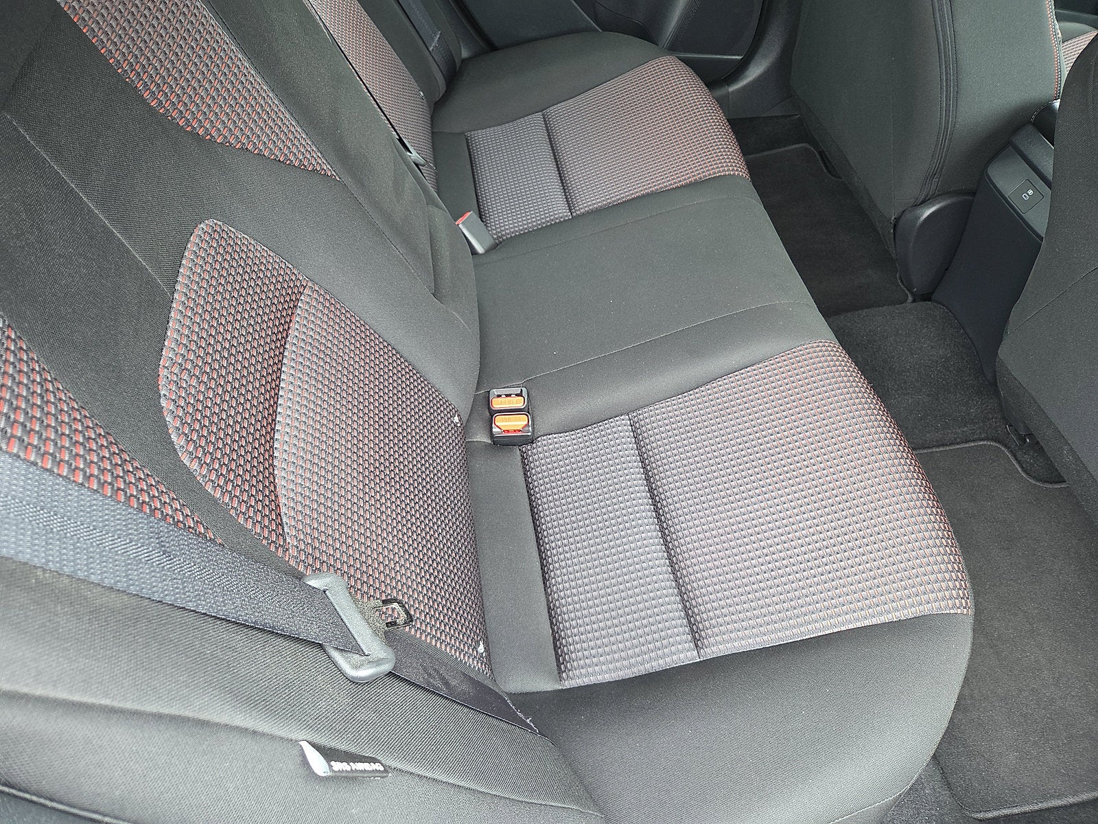 2026 Nissan Sentra SR FWD