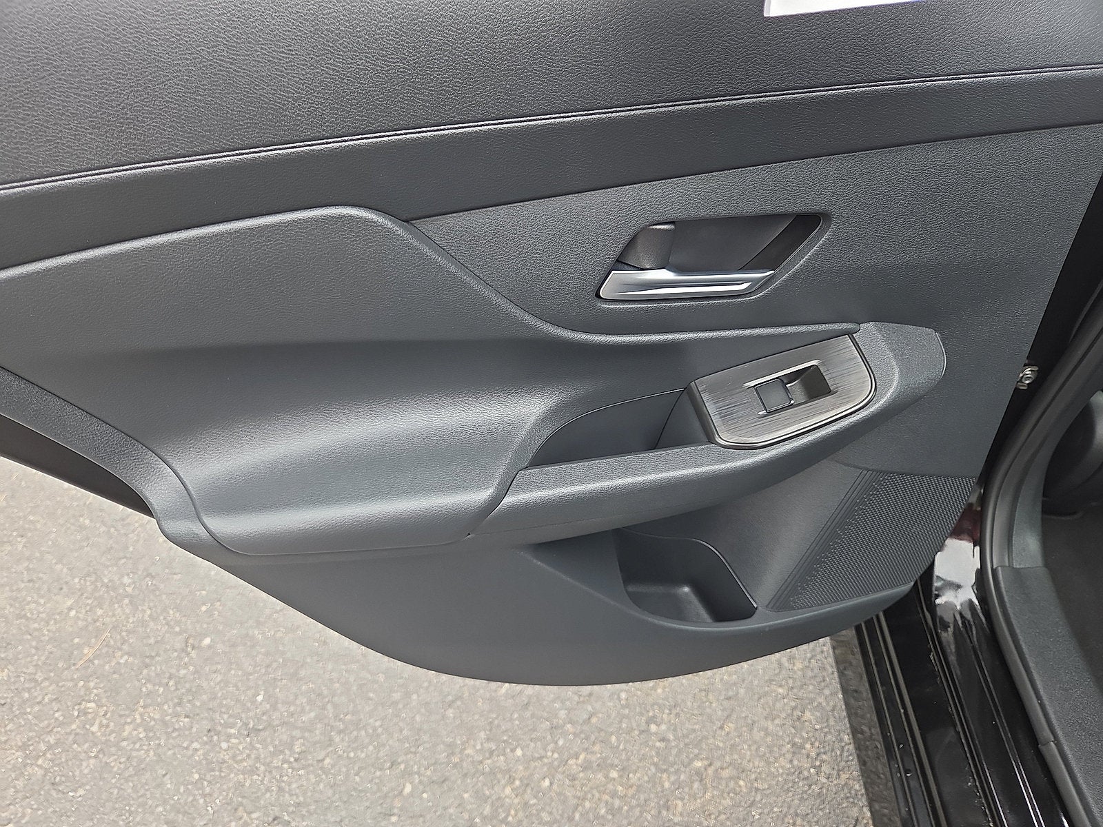 2026 Nissan Sentra SR FWD