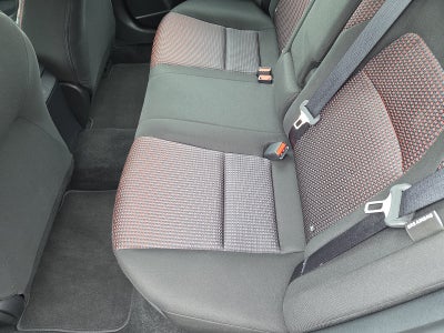 2026 Nissan Sentra SR FWD