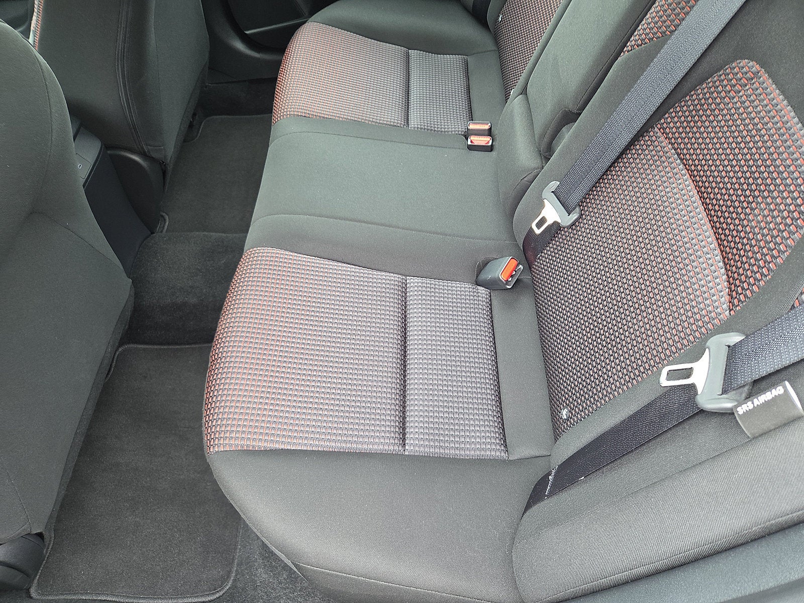 2026 Nissan Sentra SR FWD