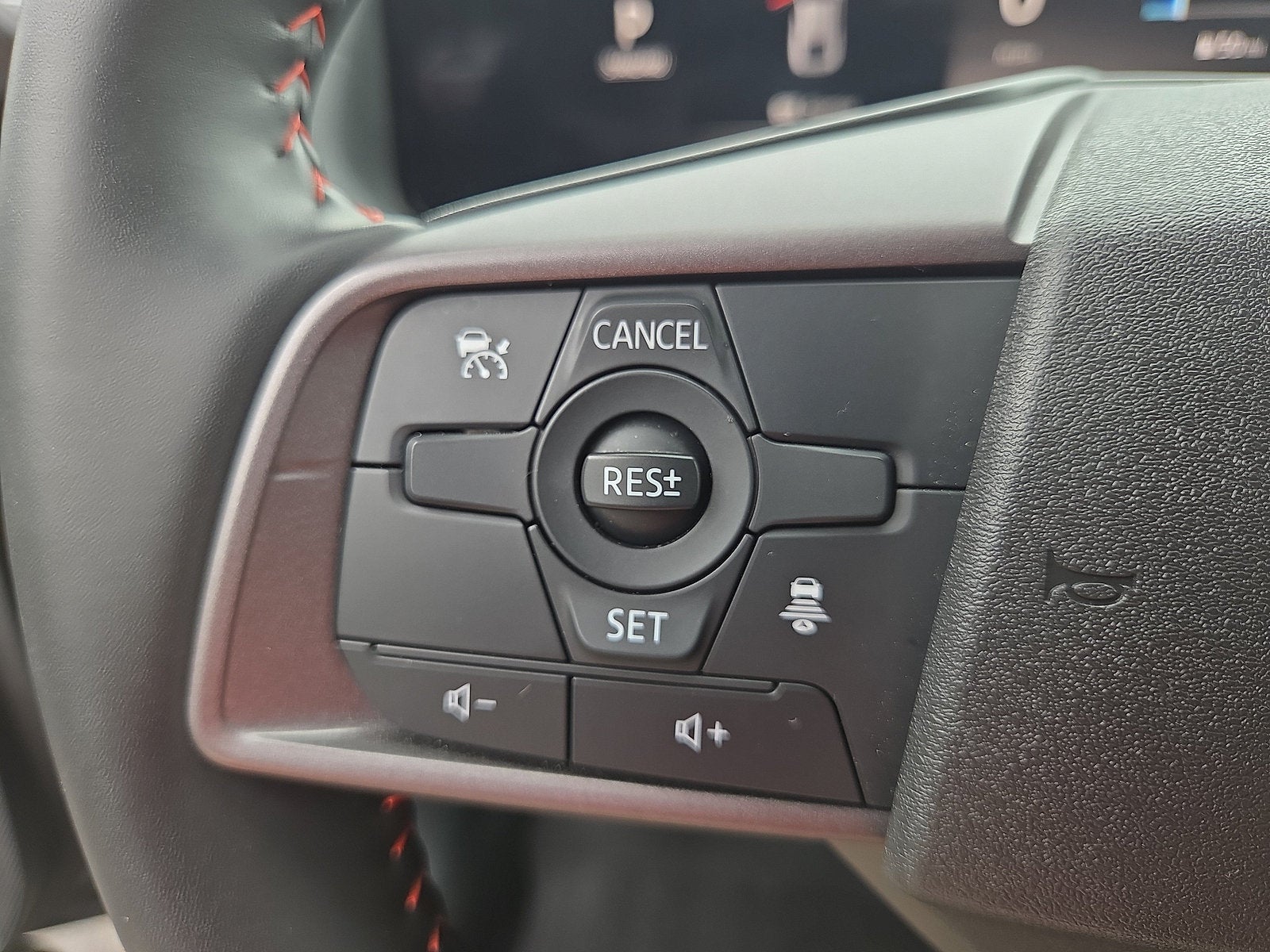2026 Nissan Sentra SR FWD