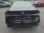 2026 Nissan Sentra SR FWD